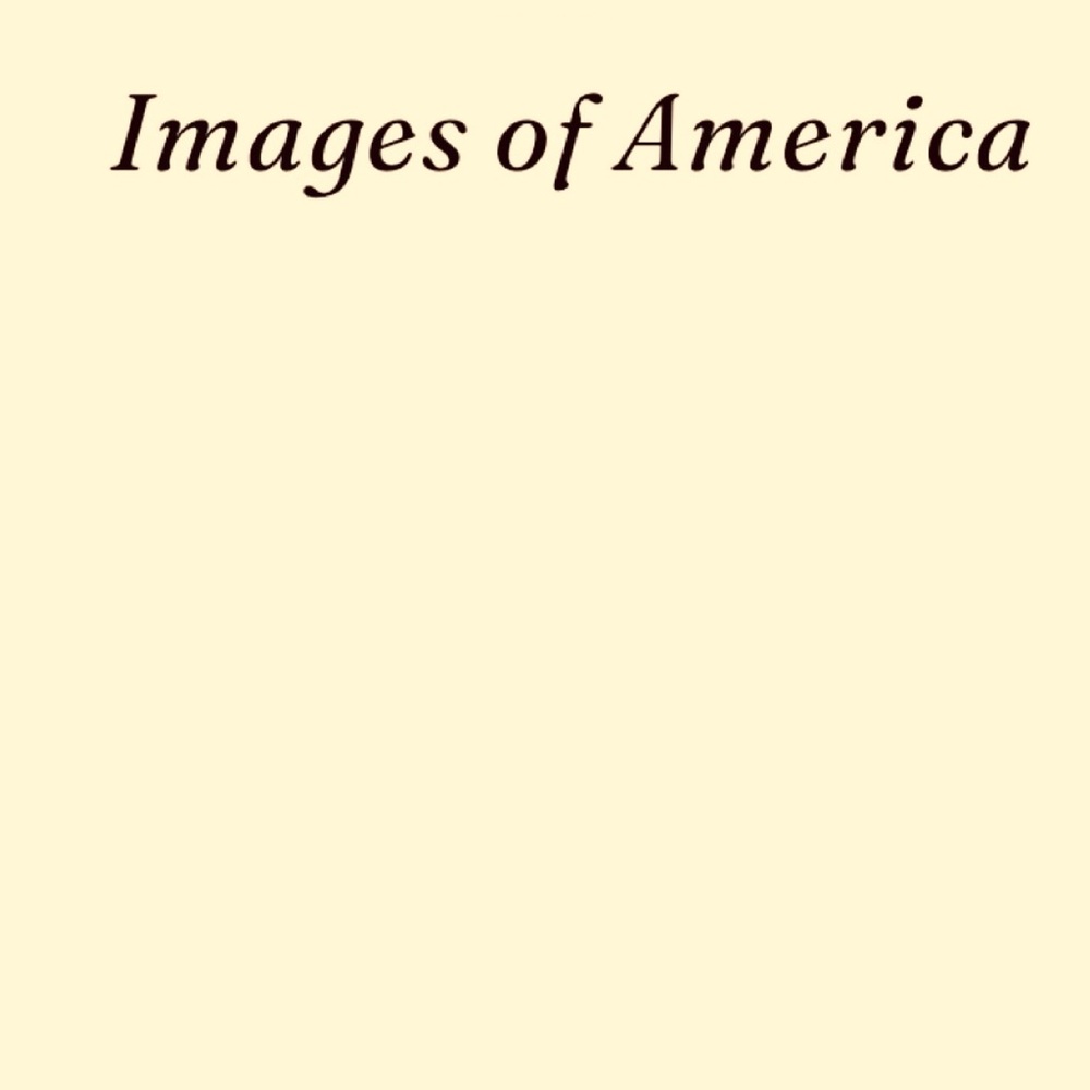 Images of America Book Series.